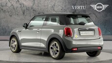 MINI Hatchback 135kW Cooper S Level 1 33kWh 3dr Auto Electric Hatchback